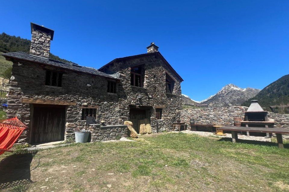Casa Rural Borda Martí