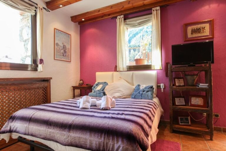 Borda Patxeta Quadruple matrimoni